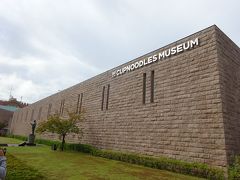 カップヌードルミュージアム　大阪に行ってきました。