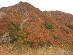 紅葉の那須岳へ行ってきました