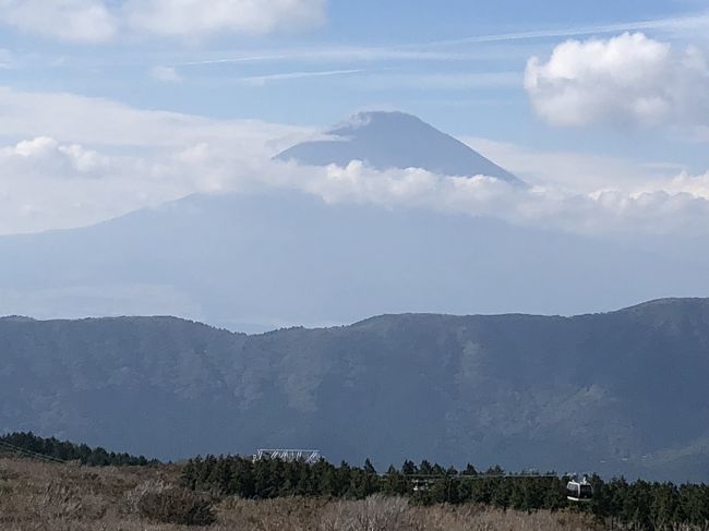 趣味のロードバイクで久々の箱根ヒルクライムライド、仲間と一緒に箱根登山鉄道スタンプラリーをしながら秋の1日を満喫してきました。