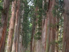 誕生日に行く長野の旅～長野市の二大パワースポットを巡る～