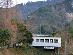 摩耶、六甲を越えて、有馬温泉へ行く