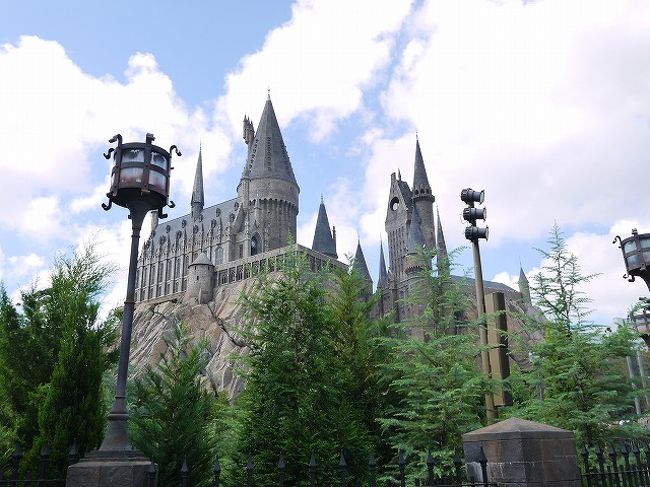 ディズニーワールド5回目の旅行18年 16 ユニバーサルスタジオ オーランド アメリカ の旅行記 ブログ By たくここさん フォートラベル