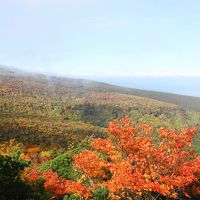 秋の東北旅：岳温泉編