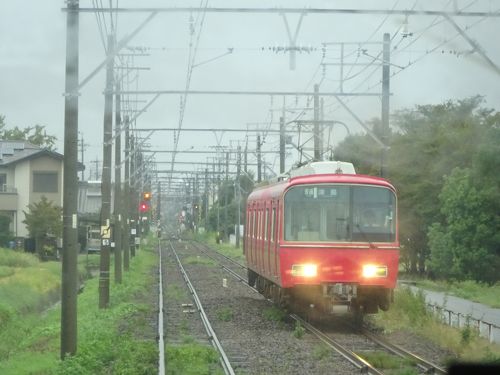 ローカル支線に乗りに、今度は名古屋周辺へ【その1】 名鉄尾西 ローカル支線に乗りに、今度は名古屋周辺へ【その1】 名鉄尾西