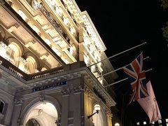 London ウェストエンド ミュージカル鑑賞の旅♪The Langham, London