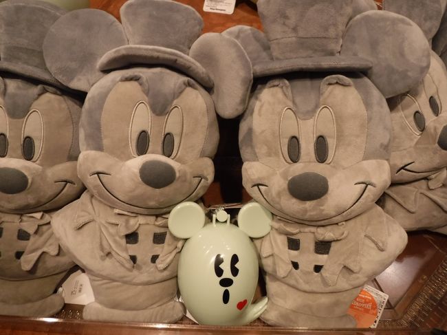 おひとり様ディズニー レッツ パーティーグラ 楽しすぎ ｔｄｌに行ってきましたぁ 東京ディズニーリゾート 千葉県 の旅行記 ブログ By ピンクパインさん フォートラベル