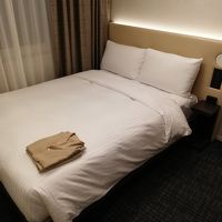 プレミアホテル -CABIN- 大阪 宿泊記