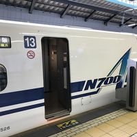 2018年京都旅行 刀剣！鉄道！ついでに伏見稲荷！完全趣味の一人旅