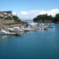 秋の3連休　島原ご城下の町並みと湊町に湯ったり温泉でぶらぶら歩き旅ー２