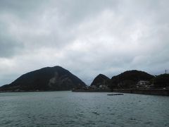 天草・肥薩線・霧島２０１８秋旅行記　【１】三角西港