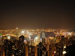 香港・マカオ一人旅（2日目）