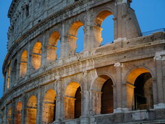 【イタリア】秋のイタリア周遊～①ローマ