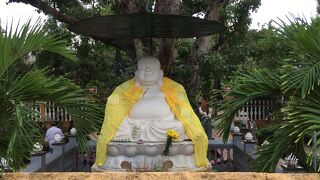 【ベトナム観光】ホーチミンにある二大仏教寺院へ行ってみた