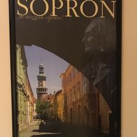 ☆春のプラハでモルダウを～♪.:*ハンガリー・スロバキア・チェコ周遊10日間☆vol.17　人気のレストラン・エアハルトと夕焼けの帰り道。