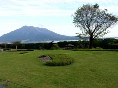 「西郷どん」追っかけの鹿児島歴史旅　☆仙巌園・尚古集成館・城山観光ホテル