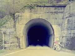 【シーズン3.1】95 GW 南紀の旅 白谷トンネル（奈良県）
