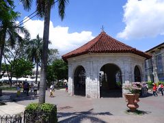 2018　セブ旅行　市内観光編