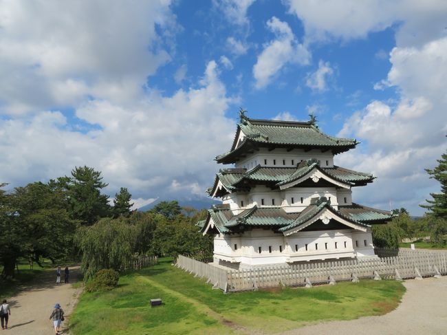  いよいよ最終寄港地の青森です。津軽海峡フェリーなら函館～青森は3時間40分で着くのにノルウエイジャンジュエルは何と14時間かけて青森に着きました。<br /><br />青森を出港してから翌日は終日航海で三陸海岸や茨城県沖を南下。バンクーバーを出港してから20日目を迎え、横浜の大桟橋で無事に下船しました。<br /><br />20日間にわたるクルーズは自然の美に触れ、美しい景色に感動した素晴らしい太平洋横断クルーズでした。<br /><br />旅行記の全文や写真は下記ページよりご覧ください。<br /><br />https://cruisemans.com/b/shibata/5372