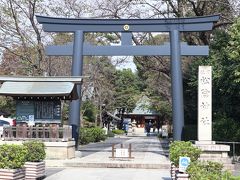 世田谷線街歩き　松陰神社～上町