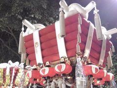 枚岡まつり～秋郷祭～河内国 一ノ宮　枚岡神社