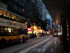 香港～ふらっとカメラの旅～