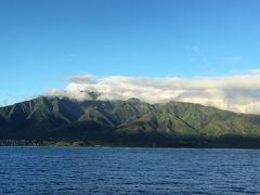 新婚旅行でプライド・オブ・アメリカ【2】ハワイ4島クルーズ～マウイ島～