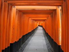 京都② タクシー弾丸御朱印寺社巡り編