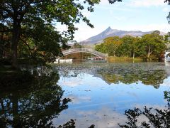 復興割で道南へ小旅行・・・駒ヶ岳を眺め大沼公園へ