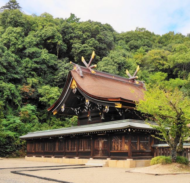 一の宮御朱印巡り岡山編です。<br />お宿は、湯郷温泉でのんびりしました。<br /><br />