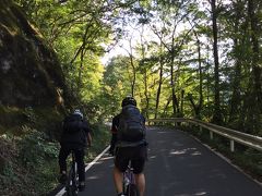 2018年10月20日　秩父・定峰峠・東松山　日帰りツーリング