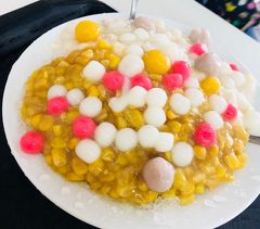 晴れ母娘VS台風25号 2泊4日の母娘旅 Part3 行き当たりばったりの最終日＆お土産編