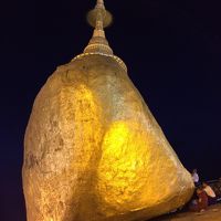 ミャンマー旅行記（３）