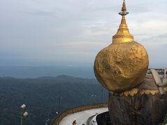 ミャンマー旅行記（４）