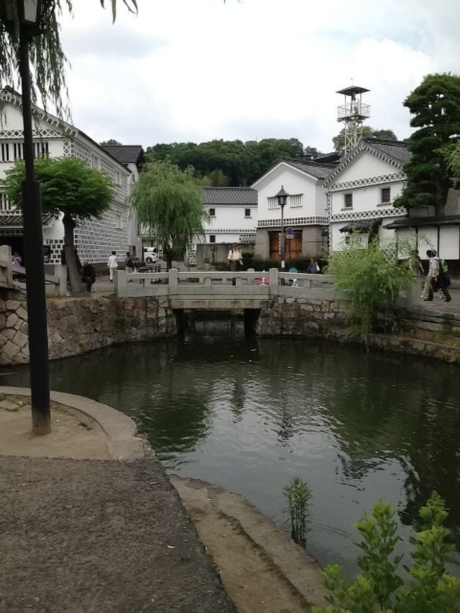 第１日： 川西能勢口 -(能勢電鉄)- 妙見口 - 山下 - 日生中央 - 川西池田 - 三田 -(神戸電鉄)- ウッディタウン中央 -  横山 - 有馬温泉 [陶泉 御所坊　泊]<br /><br /><br />大規模な旅館が多い中、木造3階建ての宿。目の前に居たのに、入り口がわからずしばし迷ってしまう。ツインルームのシックな内装だが、照明が暗い。温泉は半混浴の茶色い濁り湯。<br /><br />第２日：有馬口 -(神戸電鉄)- 谷上 -(北神急行電鉄)-新神戸 -(神戸市営地下鉄)- 西神中央 - 明石 - 姫路 - 広島 - 広島駅 -(広島電鉄) - 紙屋町西 - 江波 - 十日市町 - 横川駅 -(可部線) - 可部 - 大町 -(アストラムライン)- 広域公園前 - 大町 - 本通 -  紙屋町西 -(広島電鉄) 広島港 - 皆実町六丁目 - 的場町 - 八丁堀 - 白島 - 紙屋町東 - 本通[オリエンタルホテル広島 泊]<br /><br />広島は、「とうかさん」のお祭りで、浴衣姿の若い女性が多く、ホテル近くも賑やか。<br /><br /><br />第３日：広島 - 岡山 - 倉敷 - 倉敷市 -(水島臨海鉄道)- 三菱自工前 -倉敷 - 総社 - 岡山 - 岡山駅前 -(岡山電気軌道)- 城下 -東山 - 清輝橋 - 柳川