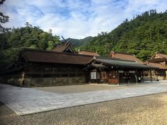 2泊3日 島根 広島旅行 初日は松江と出雲