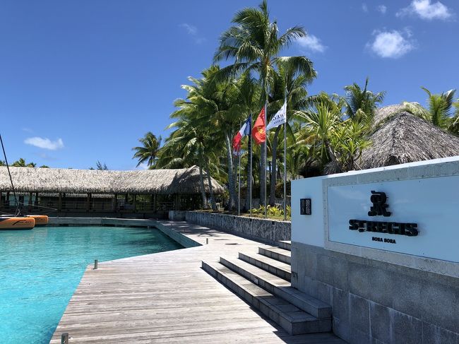 セカンドタヒチ St Regis ボラボラ島 タヒチ の旅行記 ブログ By なするーらさん フォートラベル セカンドタヒチ St Regis ボラボラ島 タヒチ の旅行記 ブログ By なするーらさん フォートラベル