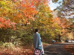 3世代で楽しむ紅葉！in八ヶ岳高原（標高1500～1300ｍまでが見頃）