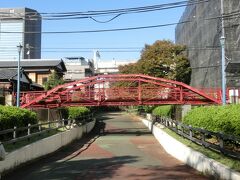 東京文学・歴史散歩２１。深川その３：門前仲町、深川不動堂界隈。