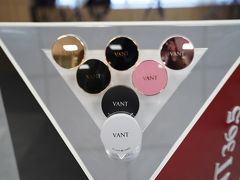 【工場見学】韓国コスメ VANT36.5の生産工場に行ってきた！