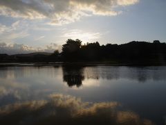 2018年10月20日後半アユーダプジャ休暇　岩手県の世界遺産制覇旅行　無量光院跡編