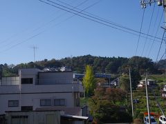 2018年10月21日アユーダプジャ休暇　岩手県の世界遺産制覇旅行　金鶏山とインド帰国編