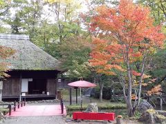 平家の里　湯西川温泉旅行記