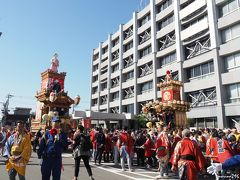 世界が認めた小江戸の大祭＠川越まつり 2018