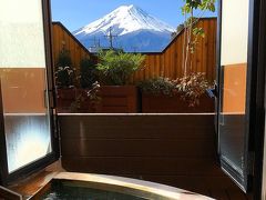 「富士レークホテル」河口湖で歴史のあるホテル！富士山が眺められるお部屋♪
