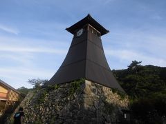 豊岡と城崎　兵庫県の旅　②