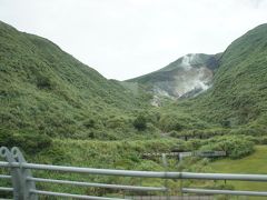 両親と行く台湾・マカオ・香港４（台北・帰国編）