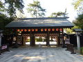 野田・関宿の旅行記