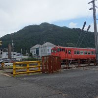 「播但貫く，銀の馬車道　鉱石の道」を生野銀山から姫路へドライブ。