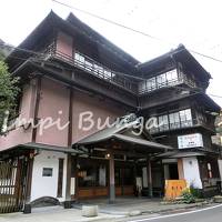 【箱根の有形文化財の温泉宿に泊まる旅】富士山と沼津丼～箱根神社～「環翠楼」宿泊記：前編