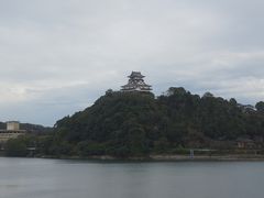 ２０１８　秋の乗り放題パスで行く東海地方の旅　その１【東海道で岡崎城・犬山城へ】